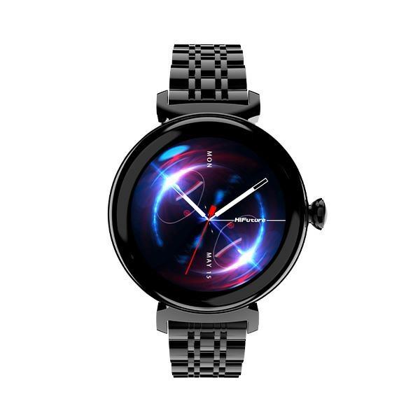 HiFuture Aura women's smartwatch (HSFUABK)