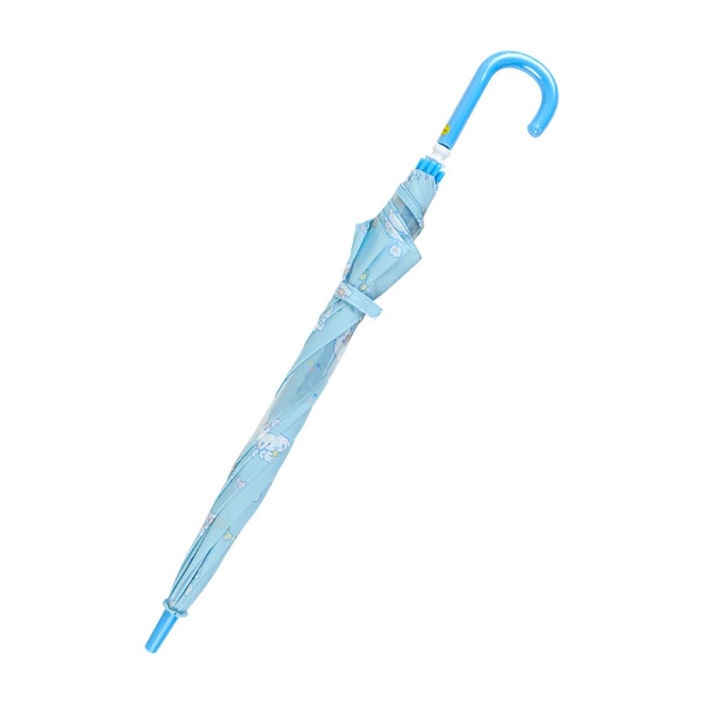 Sanrio Cinnamoroll Long Character 604780 Kids' Umbrella, 50cm, Design,