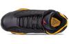 Kids' Sneakers Jordan 13 Retro Carmelo Anthony Class Of 2002 (GS) Black/University Red-University Gold