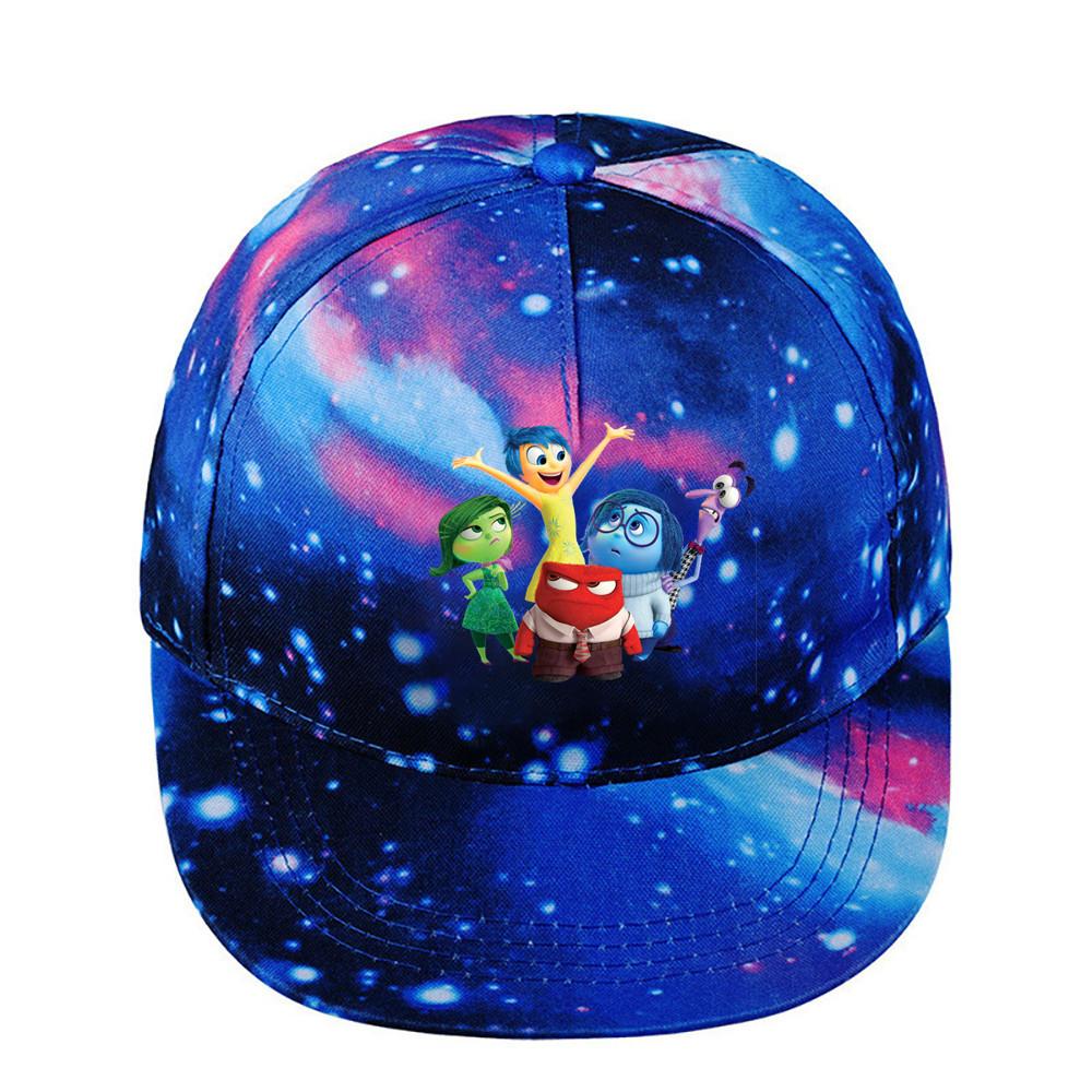 

Inside Adjustable Out Windproof Baseball Cap Wide Brim For Outdoor Spring StyleA