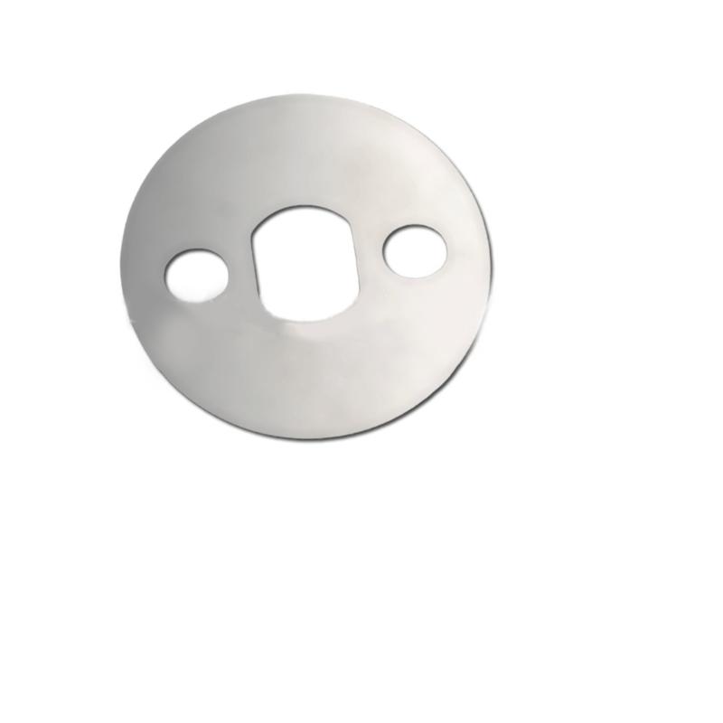 

Stainless Steel Coffee Grinder Shims Grinding Plate Inserts for V1 and V2 Coffee Machines Enhancing Taste Experience 1