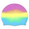 High-Elasticity Swimming Cap