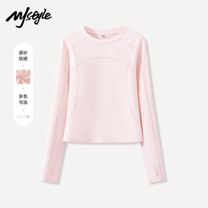 

MJ STYLE Women s Quick-Dry Long Sleeve T-Shirt