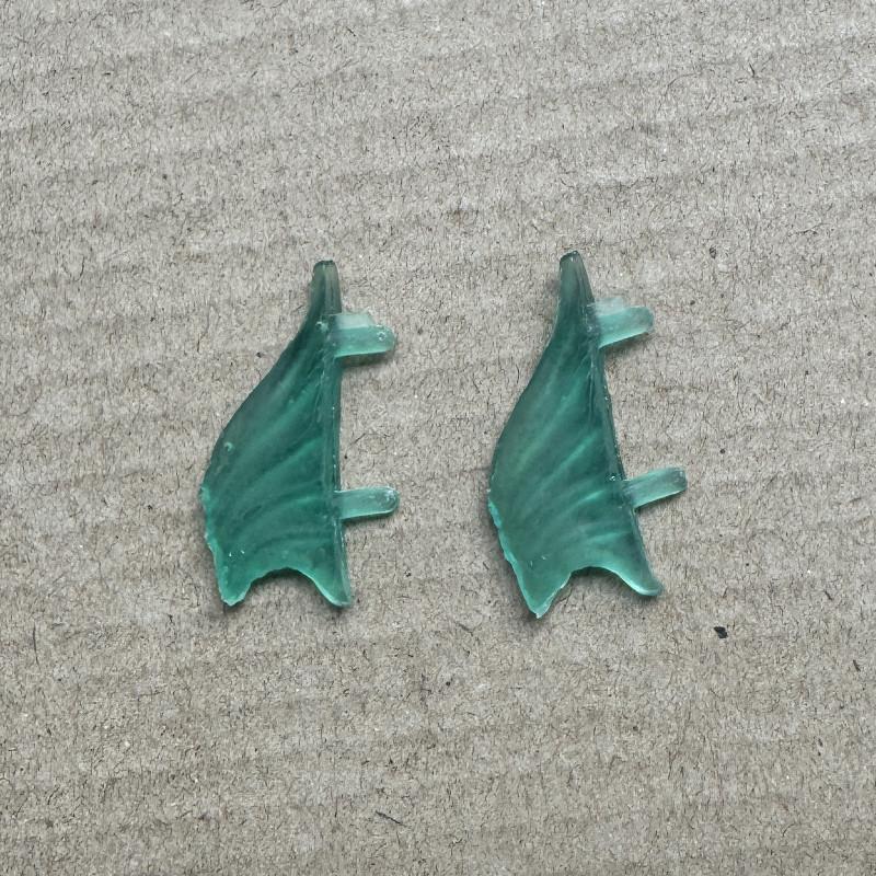 

Нова Лялька Монстр Замінні Рибні Крила Монструозно Висока Лялька Іграшка Аксесуари Білі Котячі Руки Лімітовані Колекції