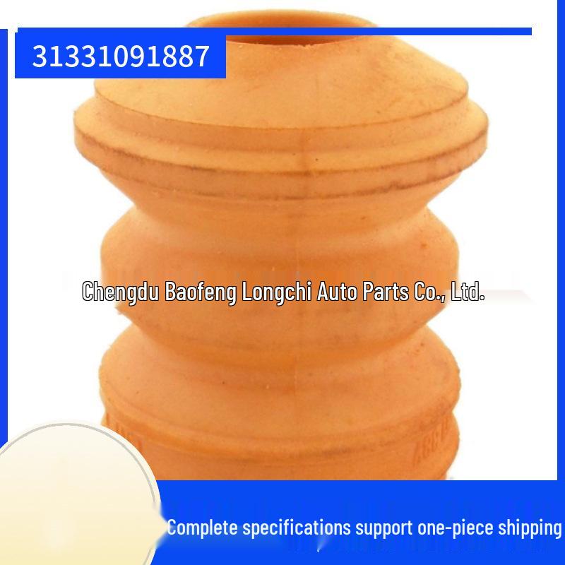 Front Shock Absorber Buffer Block for BMW 5 Series E39 & 7 Series E38 (Part 31331091887)