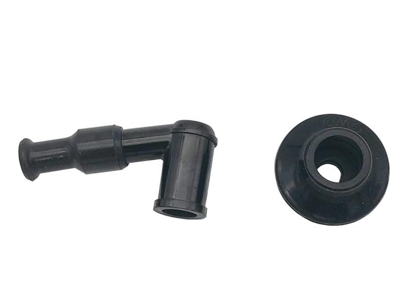 

CF POSH 805015 Plug Cap, Dio-ZX Type