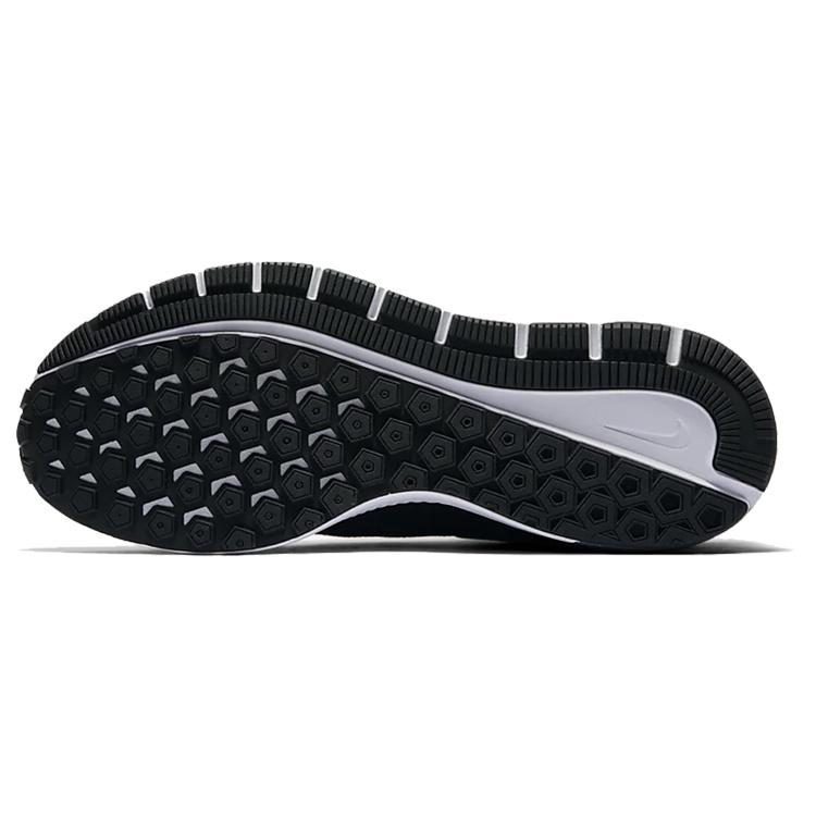 Nike Air Zoom Structure 22 'Black' Men's AA1636-002