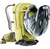 Рюкзак Deuter Flyt 14 sprout/cactus (3211121-1203)