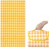 Picnic Mat, Beach Mat, Camping Beach Blanket Waterproof Sand, Picnic Mat Washable, Lightweight And Portable, Foldable