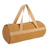 Tent Stake Bag Waterproof Dustproof Canvas Tent Pole Bag Portable Pegs Tool Storage Bag for Camping Hiking Outdoors
