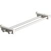 Radiator Clothes Drying Rack 50cm No Drill Installation Space Saving Laundry Holder With Hooks For Towels And Clothing