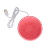Electric Makeup Brush Cleaner USB Charging Multifunctional Brush Cleaner Spinner Machine