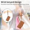For Xiaomi Redmi Note 14 Pro 5G/Poco X7 5G Case RFID Blocking Zipper Pocket Leather Wallet Phone Cover with Strap