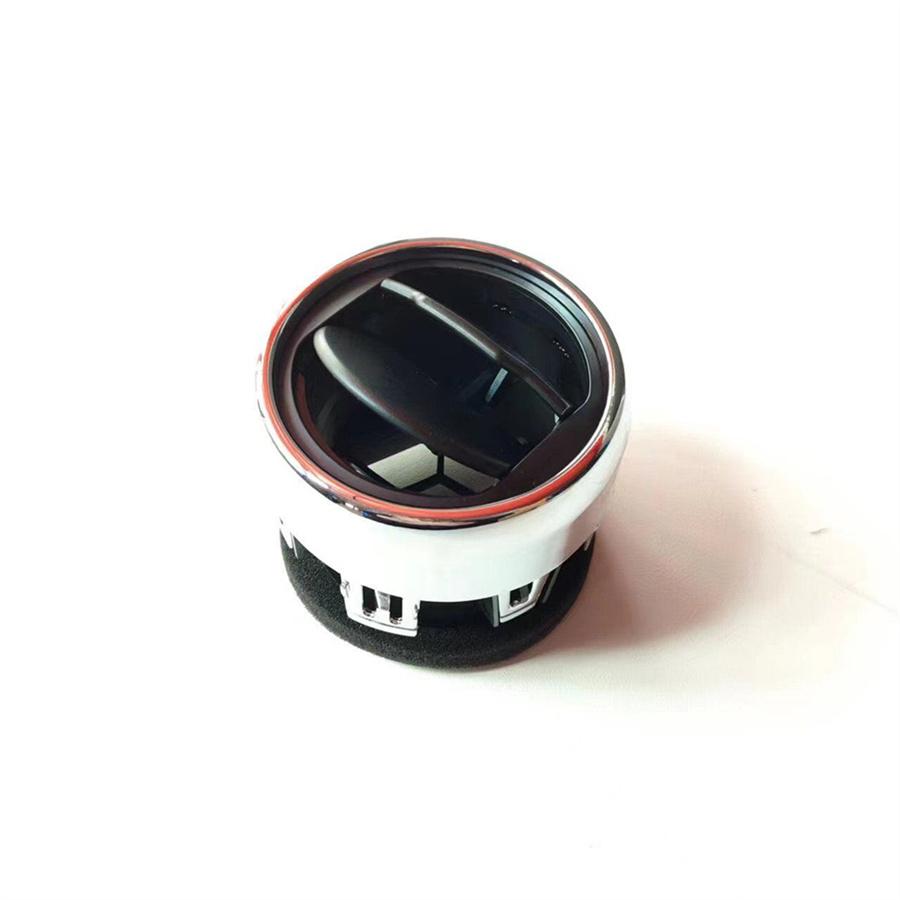 

For Ford 2015-2020 Mustang Center Air Vent Louvre # FR3Z-19893-AE FR3Z-19893-AC