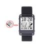Watchy Esp32 Programmable Electronic Watch Ink Screen Angle Viewing Wallpapers Ultralow Freely Power Wide Consumption Can S S7N4