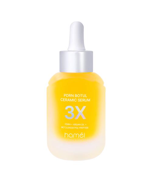Hamel 3X PDRN Botul Ceramic Serum