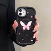 Big Wave Edge Miękki silikonowy materiał Macaron Etui na telefon Odporne na wstrząsy Ochronne gumowe etui na iPhone'a Samsunga Huawei Honor Xiaomi Redmi OnePlus Moto