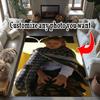 Customize Photo Personalized Image Floor Rug Office Rug Design for Kitchen Balcony Dining Room Hallway Anti-slip Rug Anime Office Decor