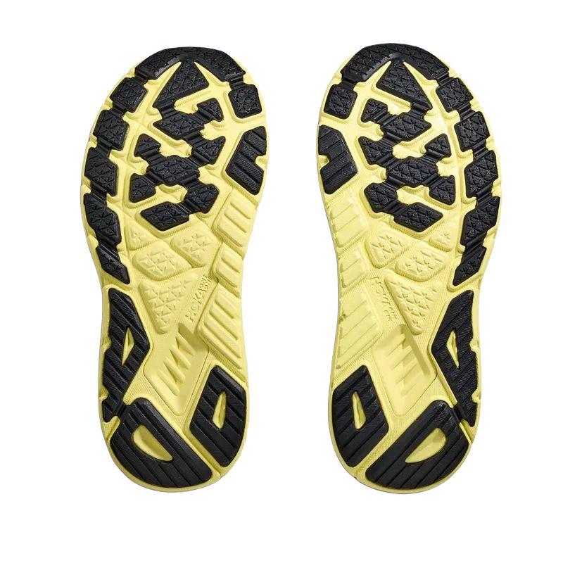 Hoka One One Arahi 7 Comfortable Versatile Non-Slip Durable Breathable Low-Top Casual City Commuting Running Shoes Women sneaker Purple 1147890-SWY