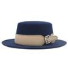 Wool Felt Beret For Women Men With Sunproof Breathable Waterproof Stylish Fashion Accessory For Spring Summer