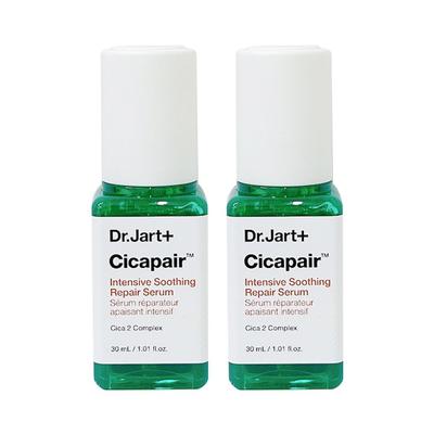 Dr. Jart Cica Fair Serum Intensywnie Łagodzące i Regenerujące 3ml 2szt.