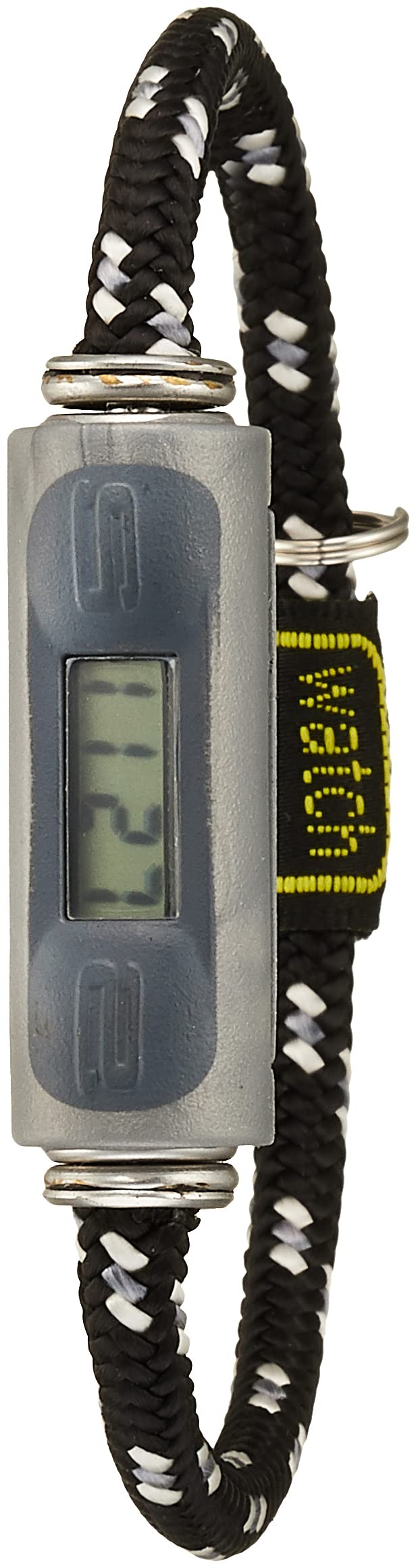 

RANGS Japan Snap Watch 2L Черный Точка Серый SP22