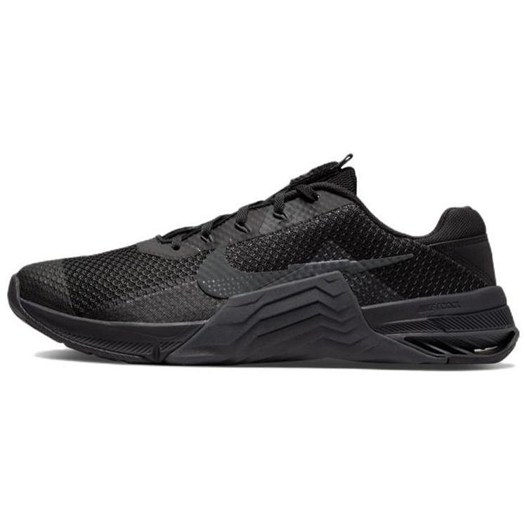 Nike Metcon 7  Black Anthracite  Men s CZ8281-001 EU 40