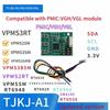 PMICS Module Voltage Module Regulation Board Programmer Module Board  Panel Repair