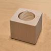Impossible Wooden Blocks Take The Of Cylinder Close Up Magic Tricks For Kids Adults Teens Brain Teasers Disentanglement Games