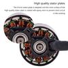 Pack of 1/4pcs 2810 1180KV Brushless Motor 4S-6S Propellers FPVs Traversing Aircrafts Motor Repair for 9" 7“ Quadcopter