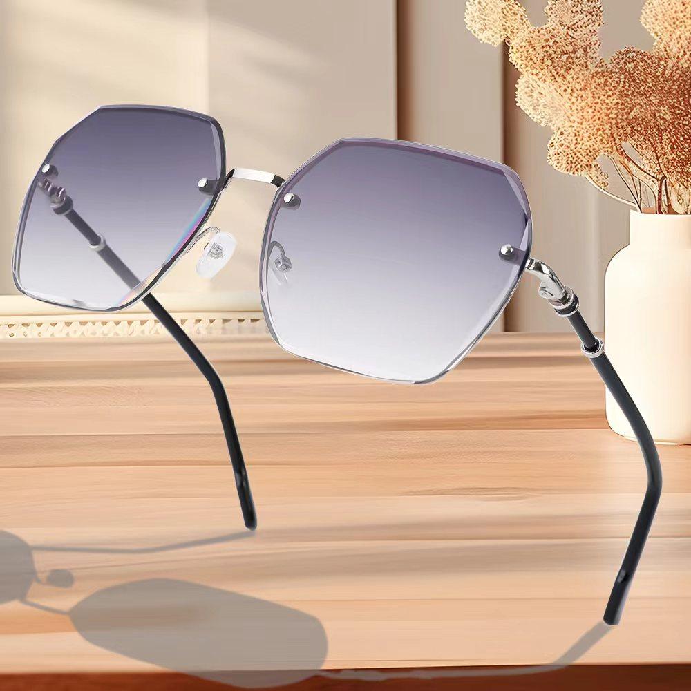 

Fashion Sunglasses for Women Metal Frame Retro Women s Sunglasses UV400