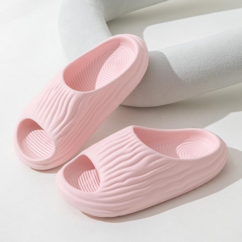 Women's Slipper Minimalist And Comfortable Indoor Bathroom Non-Slip Slippers