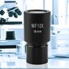 DM-WF001 10X Widefield Eyepiece 23.2mm for Biological Microscopes Eyepiece Widefield Eyepiece Biological Microscopes Eyepiece