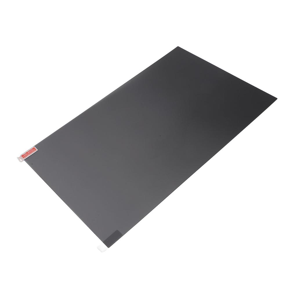 Laptop Private Screen 16: 10 Aspect Ratio Prevent Blue Light Glaring Removable Computer Screen Protector Laptop PC