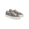 Superga 2705 Light Leopard Print S4121swaad