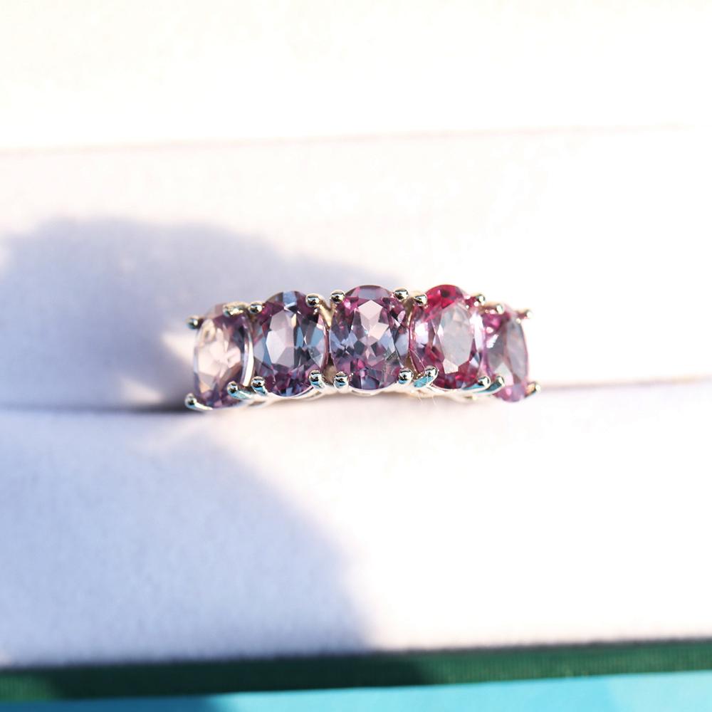 Δαχτυλίδι από ασήμι 925 απλό λουράκι με δημιουργημένα κοσμήματα alexander για γυναίκες ωραίο δώρο