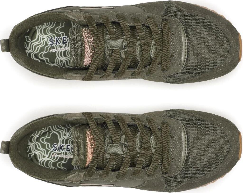 Skechers OG 85 - Goldn Gurl Olive Sneakers