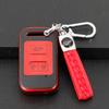Custodia in TPU Pelle per Chiave Smart Auto Chery Arrizo Tiggo 3 5X 4 8 Glx 7 2019 2020 Guscio Borsa Protettore Portachiavi Accessori