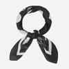 Kinoko Scarf (BLACK)