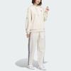 adidas Originals Logo Twist Track Pants Women Bottoms White IW6290