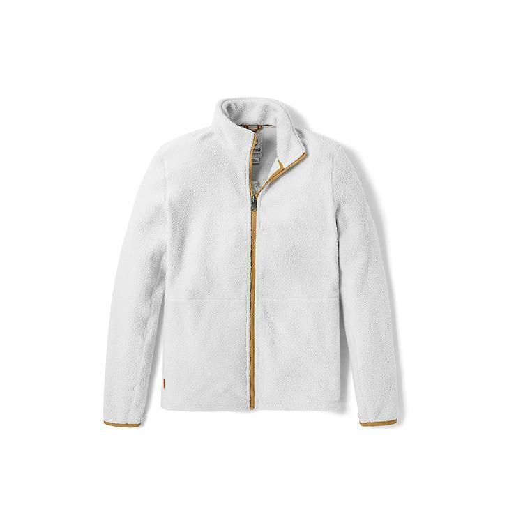 Timberland Parka Coats Men's Wheat Hooded Thickened Fleece Lined (Unisex) Parka Coats A22VQ P47