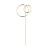 [OTTO] Gold Earcuff (1pcs)