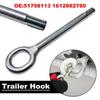 Gancho de Reboque Gancho de Reboque Dianteiro Traseiro para PEUGEOT Boxer Ducato 500L 500X Jumper Relay 2006 -2025 51798113 1612882780
