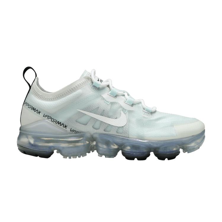 

Nike Air VaporMax 2019 Ghost Aqua (Women s) 36