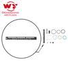 M11 N14 Injector Repair Kit for Cumm Fuel Injector, With Harness, Sealing Ring, Filter, Spring, Screw, Diesel Engine Part