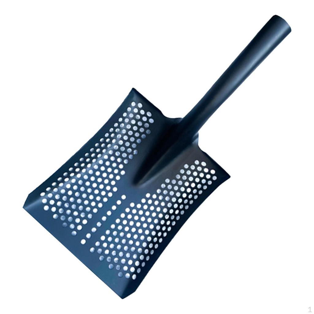 Sifting Head Corn Screening Professional Heavy Duty Sewer Cleaning Tool Screen Sieve for