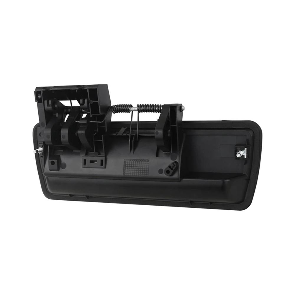Rear Liftgate Outside Door Handle Without Camera Hole For NISSAN ARMADA 04-15