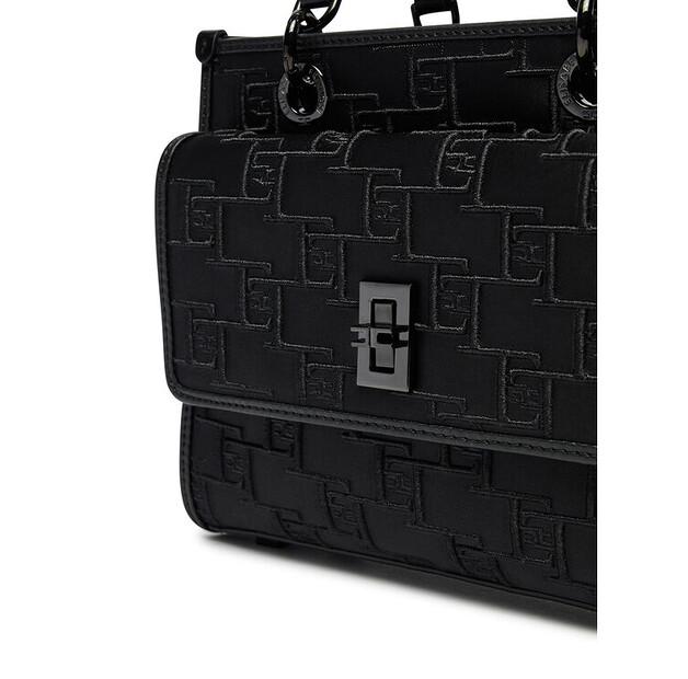 Сумка Elisabetta Franchi Elisabetta Franchi BS-29A-46E2-V440 чёрный