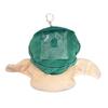 Small Planet Dragon Ball Pass Case Oolong -