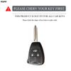 New Tpu Car Key Case Cover Shell Fob Holder For Jeep Wrangler Compass Patriot Liberty Chrysler 300 Pt Dodge Jcuv Caliber Nitro